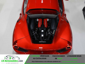 Ferrari 488 4.0 V8 670ch  occasion � Beaupuy - photo n�4