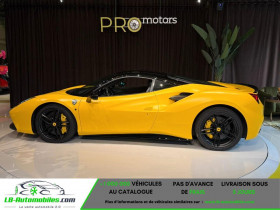 Ferrari 488 4.0 V8 670ch  occasion � Beaupuy - photo n�4