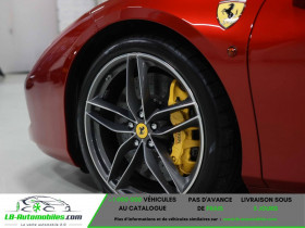 Ferrari 488 4.0 V8 670ch  occasion � Beaupuy - photo n�3