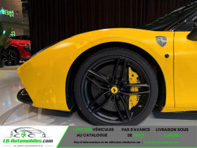 Ferrari 488 4.0 V8 670ch  occasion � Beaupuy - photo n�3