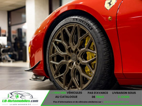 Ferrari 488 4.0 V8 670ch  occasion � Beaupuy - photo n�4
