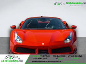 Ferrari 488 , garage LB AUTOMOBILES � Beaupuy