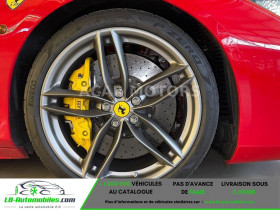 Ferrari 488 4.0 V8 670ch  occasion � Beaupuy - photo n�6