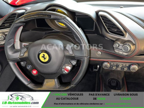 Ferrari 488 4.0 V8 670ch  occasion � Beaupuy - photo n�5
