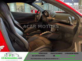 Ferrari 488 4.0 V8 670ch  occasion � Beaupuy - photo n�4
