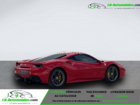 Ferrari 488 , garage LB AUTOMOBILES � Beaupuy