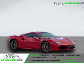 Ferrari 488 4.0 V8 670ch  occasion � Beaupuy - photo n�2