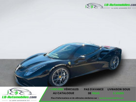 Ferrari 488 , garage LB AUTOMOBILES � Beaupuy