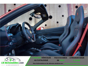Ferrari 488 4.0 V8 670ch  occasion � Beaupuy - photo n�4