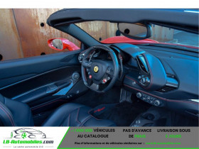 Ferrari 488 4.0 V8 670ch  occasion � Beaupuy - photo n�3