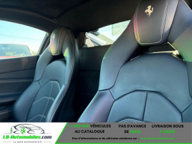 Ferrari 488 4.0 V8 670ch  occasion � Beaupuy - photo n�4