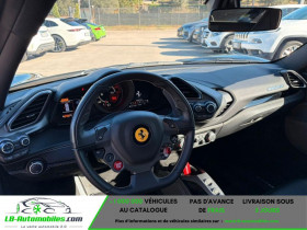 Ferrari 488 4.0 V8 670ch  occasion � Beaupuy - photo n�3