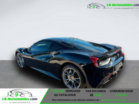 Ferrari 488 4.0 V8 670ch  occasion � Beaupuy - photo n�2