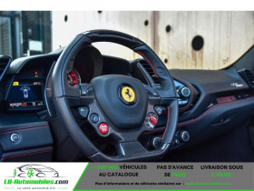 Ferrari 488 4.0 V8 670ch  occasion � Beaupuy - photo n�5