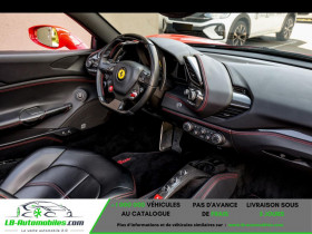 Ferrari 488 4.0 V8 670ch  occasion � Beaupuy - photo n�5