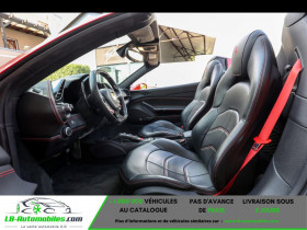 Ferrari 488 4.0 V8 670ch  occasion � Beaupuy - photo n�4