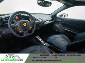 Ferrari 488 4.0 V8 670ch  occasion � Beaupuy - photo n�3