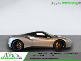 Ferrari 488 4.0 V8 670ch  occasion � Beaupuy - photo n�4