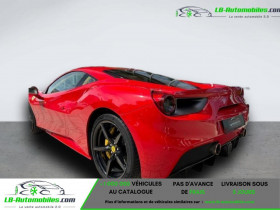 Ferrari 488 4.0 V8 670ch  occasion � Beaupuy - photo n�2