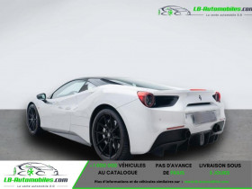 Ferrari 488 4.0 V8 670ch  occasion � Beaupuy - photo n�2
