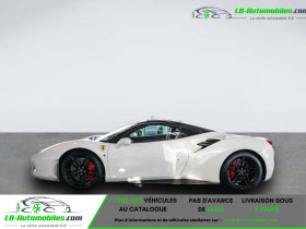 Ferrari 488 4.0 V8 670ch  occasion � Beaupuy - photo n�4
