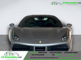 Ferrari 488 4.0 V8 670ch  occasion � Beaupuy - photo n�3