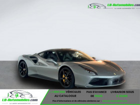 Ferrari 488 , garage LB AUTOMOBILES � Beaupuy