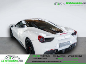 Ferrari 488 4.0 V8 670ch  occasion � Beaupuy - photo n�3