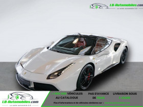 Ferrari 488 4.0 V8 670ch  occasion � Beaupuy - photo n�2