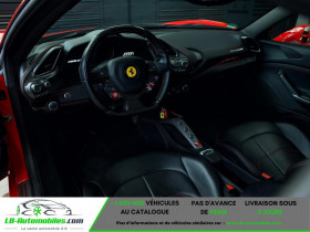 Ferrari 488 4.0 V8 670ch  occasion � Beaupuy - photo n�3