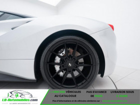 Ferrari 488 4.0 V8 670ch  occasion � Beaupuy - photo n�5