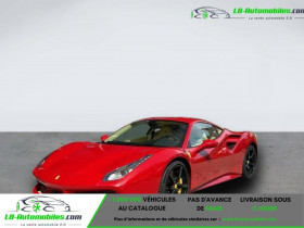 Ferrari 488 4.0 V8 670ch  occasion � Beaupuy - photo n�4