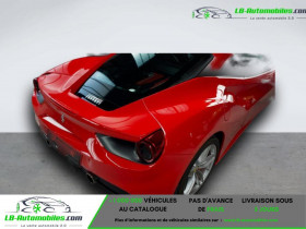 Ferrari 488 4.0 V8 670ch  occasion � Beaupuy - photo n�2