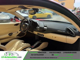 Ferrari 488 4.0 V8 670ch  occasion � Beaupuy - photo n�3