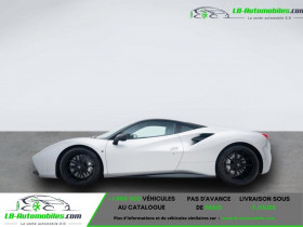 Ferrari 488 4.0 V8 670ch  occasion � Beaupuy - photo n�4