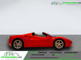 Ferrari 488 4.0 V8 670ch  occasion � Beaupuy - photo n�2