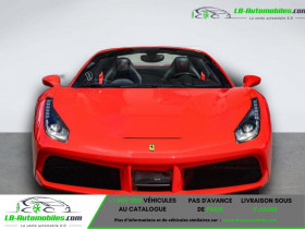 Ferrari 488 4.0 V8 670ch  occasion � Beaupuy - photo n�2