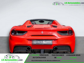 Ferrari 488 , garage LB AUTOMOBILES � Beaupuy