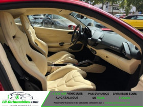 Ferrari 488 4.0 V8 670ch  occasion � Beaupuy - photo n�6