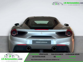 Ferrari 488 4.0 V8 670ch  occasion � Beaupuy - photo n�5