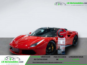 Ferrari 488 , garage LB AUTOMOBILES � Beaupuy