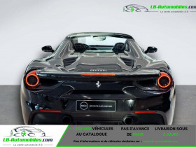 Ferrari 488 4.0 V8 670ch  occasion � Beaupuy - photo n�5