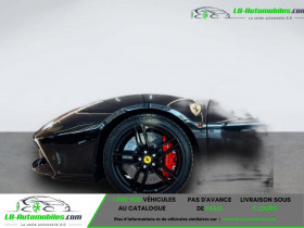 Ferrari 488 4.0 V8 670ch  occasion � Beaupuy - photo n�4