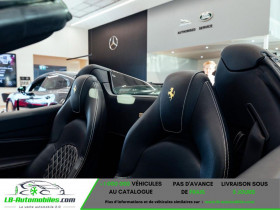 Ferrari 488 4.0 V8 670ch  occasion � Beaupuy - photo n�3