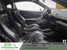 Ferrari 488 4.0 V8 670ch  occasion � Beaupuy - photo n�5