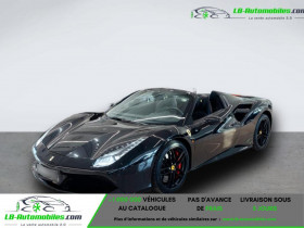 Ferrari 488 4.0 V8 670ch  occasion � Beaupuy - photo n�2