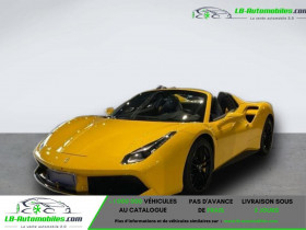 Ferrari 488 , garage LB AUTOMOBILES � Beaupuy