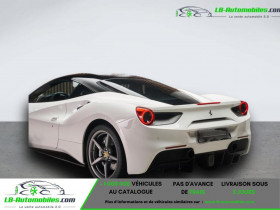 Ferrari 488 4.0 V8 670ch  occasion � Beaupuy - photo n�3
