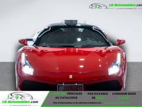 Ferrari 488 4.0 V8 670ch  occasion � Beaupuy - photo n�4