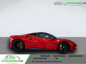 Ferrari 488 4.0 V8 670ch  occasion � Beaupuy - photo n�3